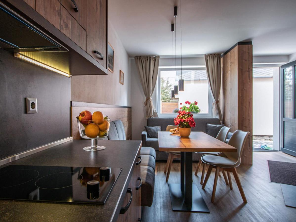 Tatrahouse Sk Apartment Family Gerlachov  Exterior foto