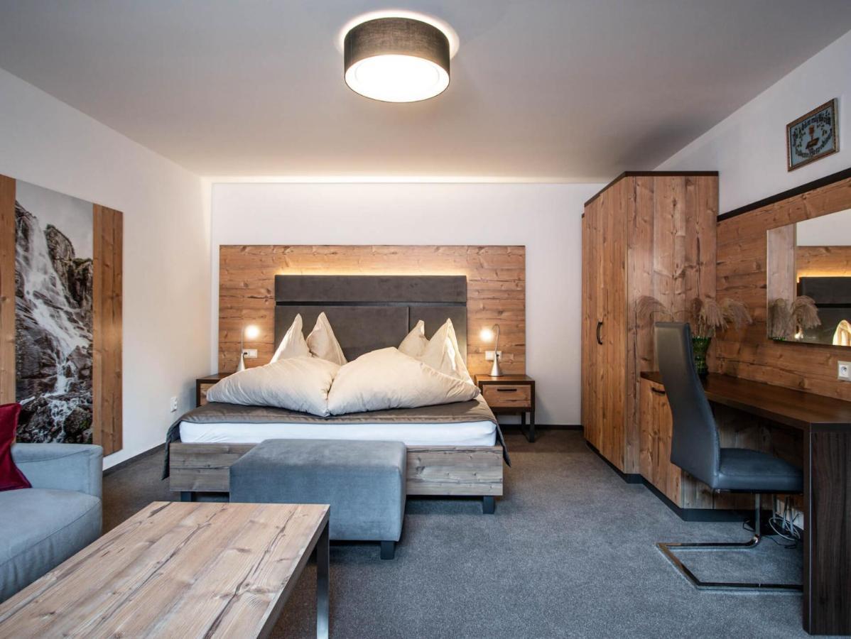 Tatrahouse Sk Apartment Family Gerlachov  Exterior foto