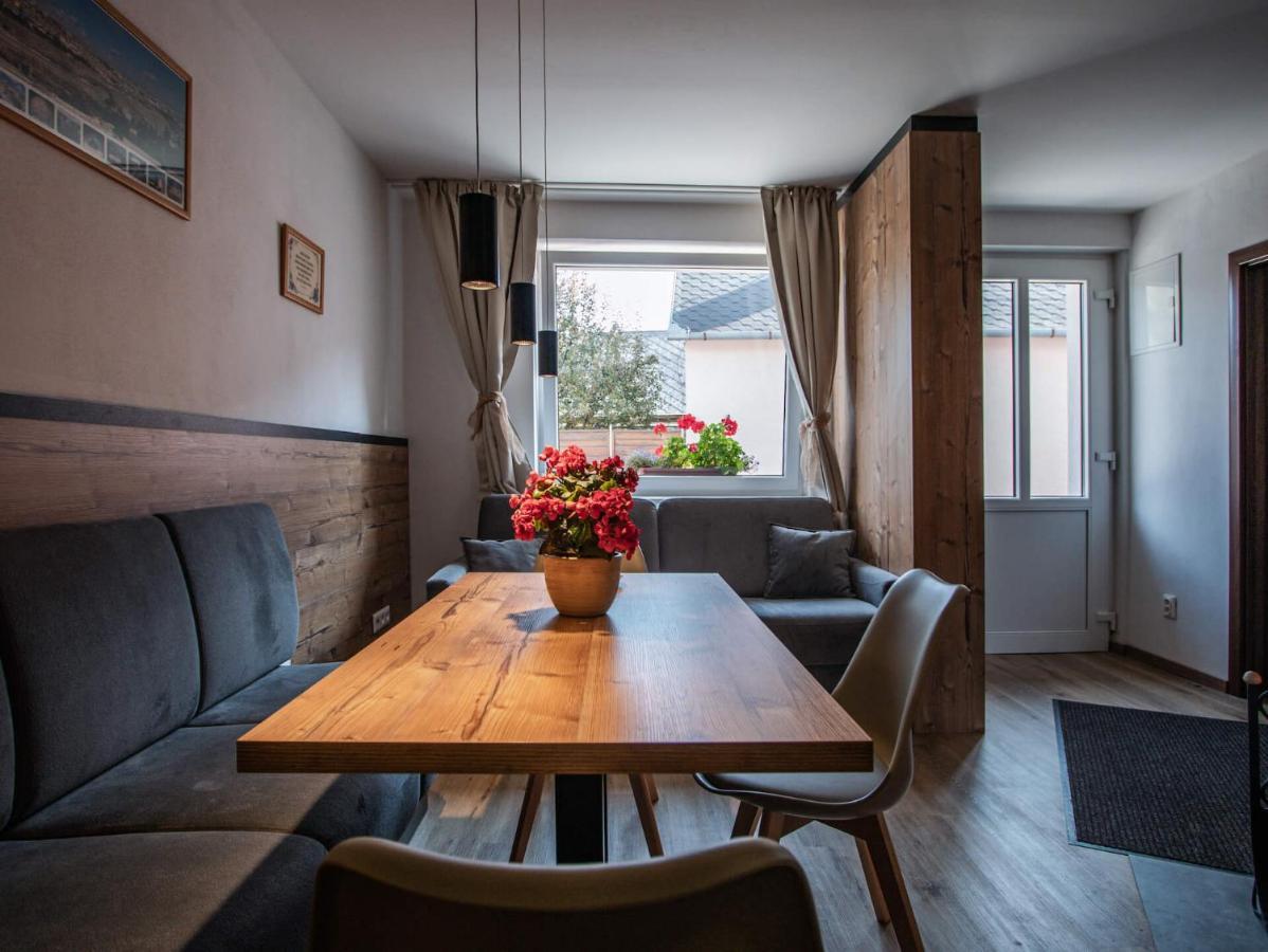 Tatrahouse Sk Apartment Family Gerlachov  Exterior foto